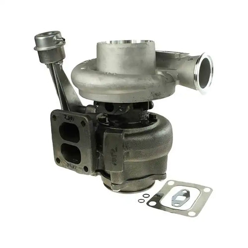 Turbo HX40W Turbocharger 3599105 for Cummins Industrial with Tier II Engine - Engine Parts > Air Intake and Exhaust System > Turbocharger from  My Store