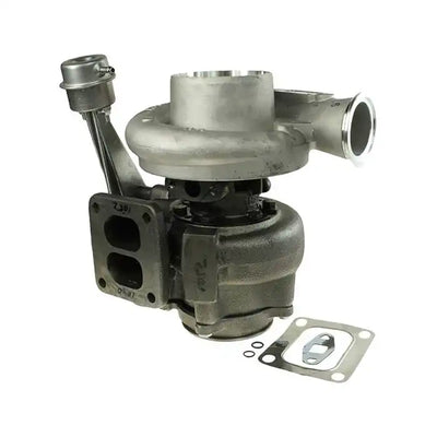 Turbo HX40W Turbocharger 3599105 for Cummins Industrial with Tier II Engine - Engine Parts > Air Intake and Exhaust System > Turbocharger from  My Store