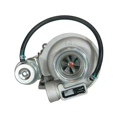 Turbo HX25W Turbocharger 3599350 for Cummins 2VTC Engine Iveco Industrial Generator - Engine Parts > Air Intake and Exhaust System > Turbocharger from  My Store