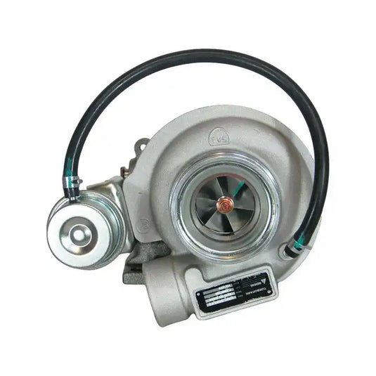 Turbo HX25W Turbocharger 3599350 for Cummins 2VTC Engine Iveco Industrial Generator - Engine Parts > Air Intake and Exhaust System > Turbocharger from  My Store