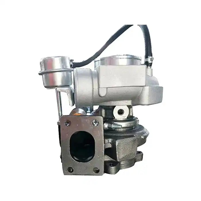 Load image into Gallery viewer, Turbo HX25W Turbocharger 3599350 for Cummins 2VTC Engine Iveco Industrial Generator - Engine Parts &gt; Air Intake and Exhaust System &gt; Turbocharger from  My Store
