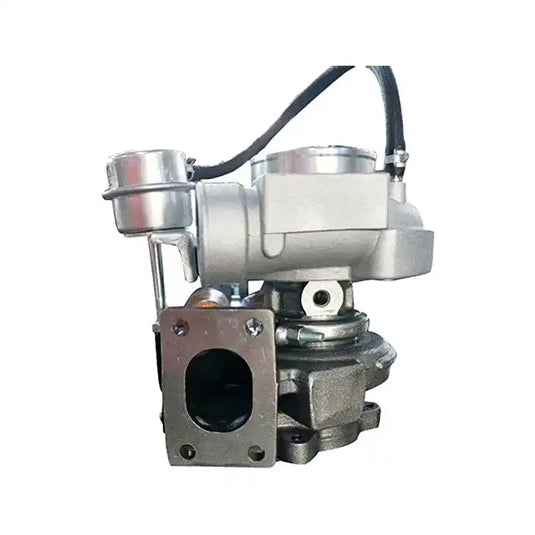 Turbo HX25W Turbocharger 3599350 for Cummins 2VTC Engine Iveco Industrial Generator - Engine Parts > Air Intake and Exhaust System > Turbocharger from  My Store