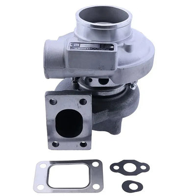 Turbo HX25 Turbocharger 3599879 for Iveco Engine NEF CASE Backhoe 580 Super L - Engine Parts > Air Intake and Exhaust System > Turbocharger from  My Store