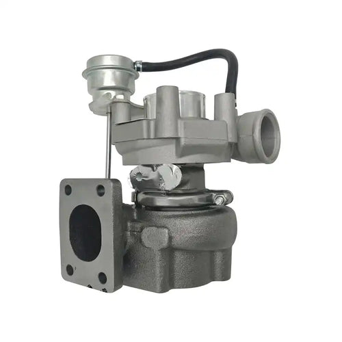 Turbocharger 377-10510 for Cummins B3.3 4BT3.3 Engine Hitachi EX80 Excavator from MyMROmarts