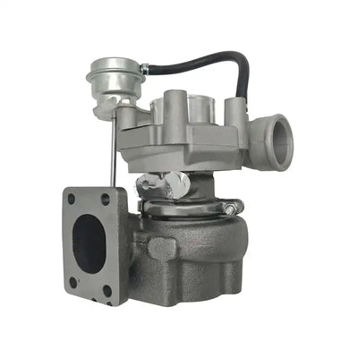 Turbocharger 377-10510 for Cummins B3.3 4BT3.3 Engine Hitachi EX80 Excavator from MyMROmarts