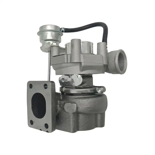 Turbocharger 377-10510 for Cummins B3.3 4BT3.3 Engine Hitachi EX80 Excavator from MyMROmarts