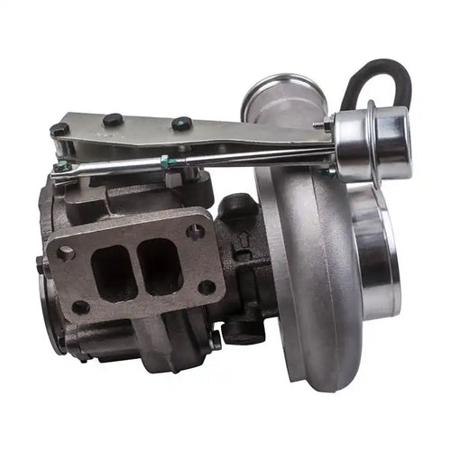 Turbo HX35 Turbocharger 3774569 3800799 For Cummins Engine 6BTA - Engine Parts > Air Intake and Exhaust System > Turbocharger from  My Store