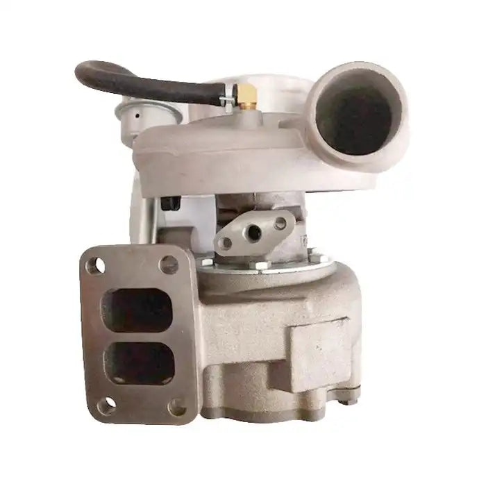 Load image into Gallery viewer, Turbo HE200WG Turbocharger 3777896 3777897 3794989 For Cummins Engine ISBE QSB7 QSF2.8 - Engine Parts &gt; Air Intake and Exhaust System &gt; Turbocharger from  My Store
