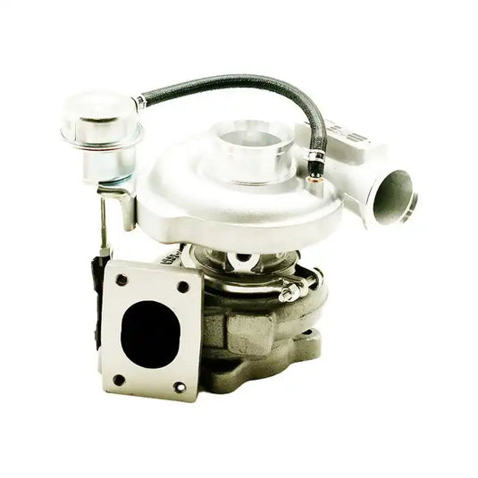 Turbo HE200WG Turbocharger 3777896 3777897 3794989 For Cummins Engine ISBE QSB7 QSF2.8 - Engine Parts > Air Intake and Exhaust System > Turbocharger from  My Store