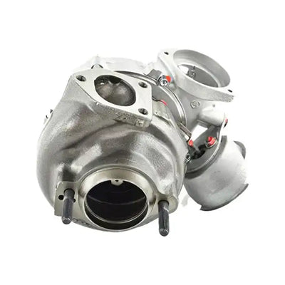 Turbo HX40W Turbocharger 3778133 for Cummins Engine 6CTA8.3 DCEC C245 - Engine Parts > Air Intake and Exhaust System > Turbocharger from  My Store