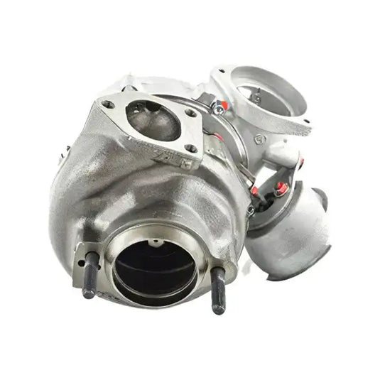 Turbo HX40W Turbocharger 3778133 for Cummins Engine 6CTA8.3 DCEC C245 - Engine Parts > Air Intake and Exhaust System > Turbocharger from  My Store