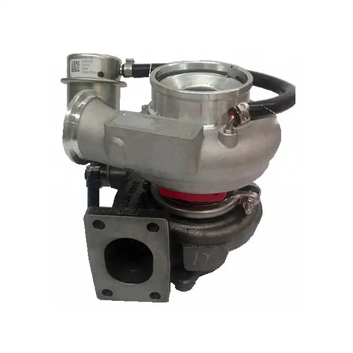 Turbo HE200WG Turbocharger 3780332 3780333 for Cummins Engine ISDE140 QSB4.5 4.5L from MyMROmarts