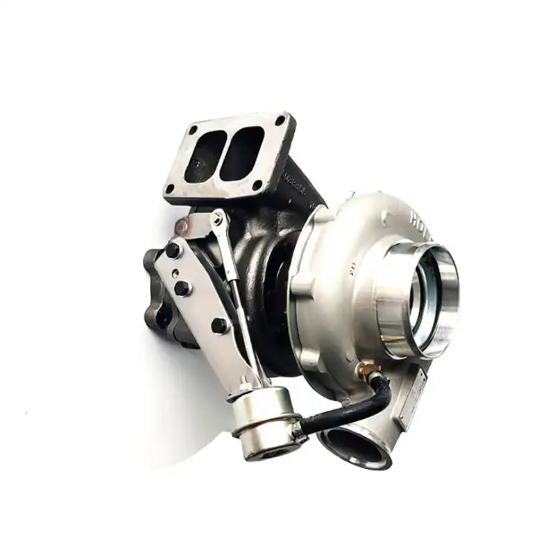 Afbeelding laden in Galerijviewer, Turbo HE551CW Turbocharger 3781961 for Cummins Engine ISZ13 from MyMROmarts
