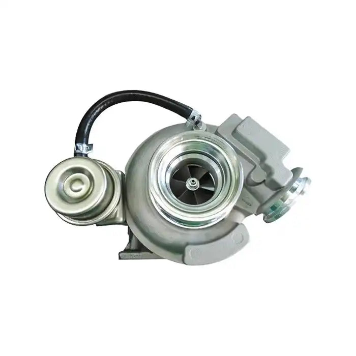 Afbeelding laden in Galerijviewer, Turbo HE221W Turbocharger 3782368 3782372 for Cummins Engine ISDE4 4.5L - Engine Parts &gt; Air Intake and Exhaust System &gt; Turbocharger from  My Store
