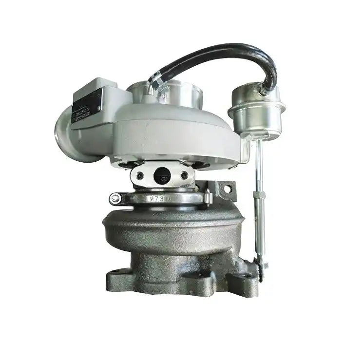 Afbeelding laden in Galerijviewer, Turbo HE221W Turbocharger 3782368 3782372 for Cummins Engine ISDE4 4.5L - Engine Parts &gt; Air Intake and Exhaust System &gt; Turbocharger from  My Store
