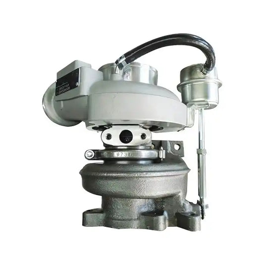 Turbo HE221W Turbocharger 3782368 3782372 for Cummins Engine ISDE4 4.5L - Engine Parts > Air Intake and Exhaust System > Turbocharger from  My Store