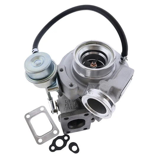 Turbo HE221W Turbocharger 3782369 for Cummins Engine ISDe140 4.5L - Engine Parts > Air Intake and Exhaust System > Turbocharger from  My Store
