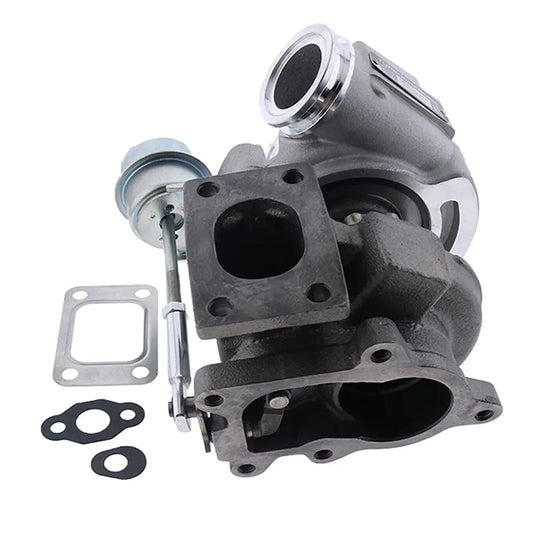 Turbo HE221W Turbocharger 3782369 for Cummins Engine ISDe140 4.5L - Engine Parts > Air Intake and Exhaust System > Turbocharger from  My Store