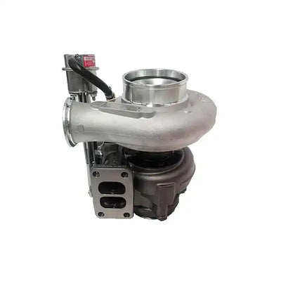 Turbo HE400WG Turbocharger 3789035 for Cummins Engine ISLE8.9 265KW 8.9L/360HP Euro 4 from MyMROmarts