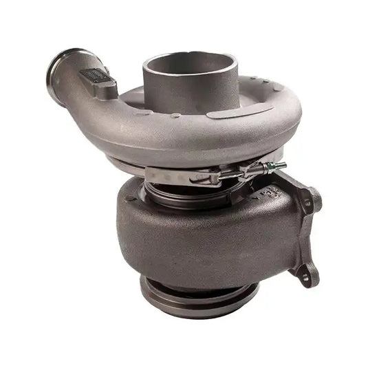 Turbo HX55 Turbocharger 3800471 3800471rx for Cummins Truck Bus with ISM ISME M11 Engine - Engine Parts > Air Intake and Exhaust System > Turbocharger from  My Store