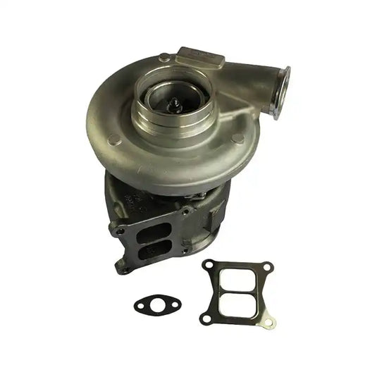 Turbo HX55 Turbocharger 3800471 3800471rx for Cummins Truck Bus with ISM ISME M11 Engine - Engine Parts > Air Intake and Exhaust System > Turbocharger from  My Store