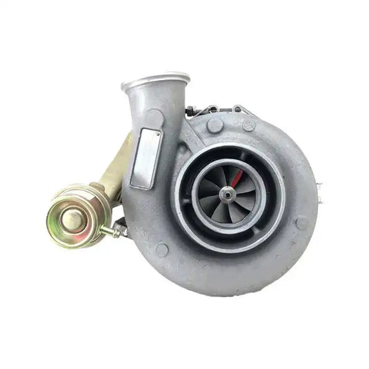 Turbo HX55W Turbocharger 3800856 for Cummins ISM ISME 380 30 Engine With Gasket - Engine Parts > Air Intake and Exhaust System > Turbocharger from  My Store