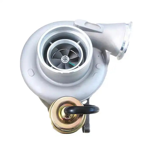 Turbo HX55W Turbocharger 3800856 for Cummins ISM ISME 380 30 Engine With Gasket - Engine Parts > Air Intake and Exhaust System > Turbocharger from  My Store