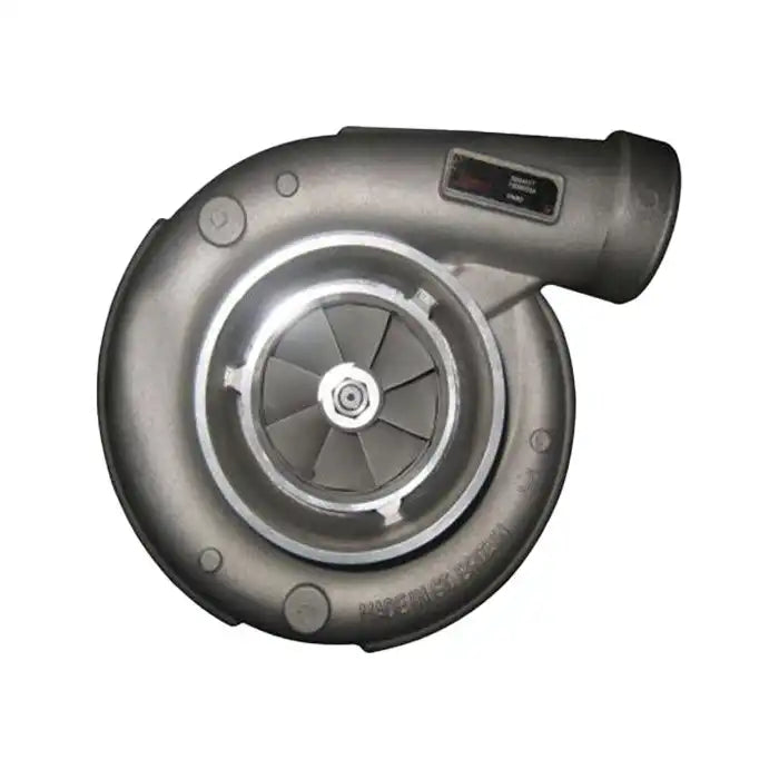【トウダ】 Turbocharger 3801141 for Volvo TWD1672GE TWD1673GE TWD1683GE