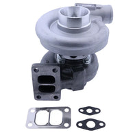 Turbocharger 3802289 3522777 3528742 3528741 3522778 For Cummins Engine 6BT Turbo H1C - Engine Parts > Air Intake and Exhaust System > Turbocharger from  My Store