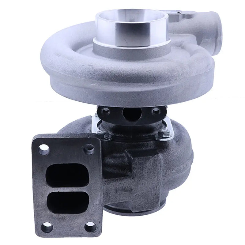 Load image into Gallery viewer, Turbocharger 3802289 3522777 3528742 3528741 3522778 For Cummins Engine 6BT Turbo H1C - Engine Parts &gt; Air Intake and Exhaust System &gt; Turbocharger from  My Store
