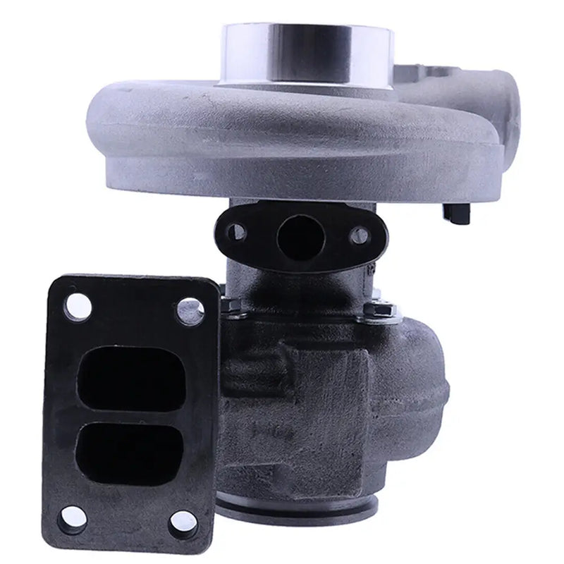 Load image into Gallery viewer, Turbocharger 3802289 3522777 3528742 3528741 3522778 For Cummins Engine 6BT Turbo H1C - Engine Parts &gt; Air Intake and Exhaust System &gt; Turbocharger from  My Store
