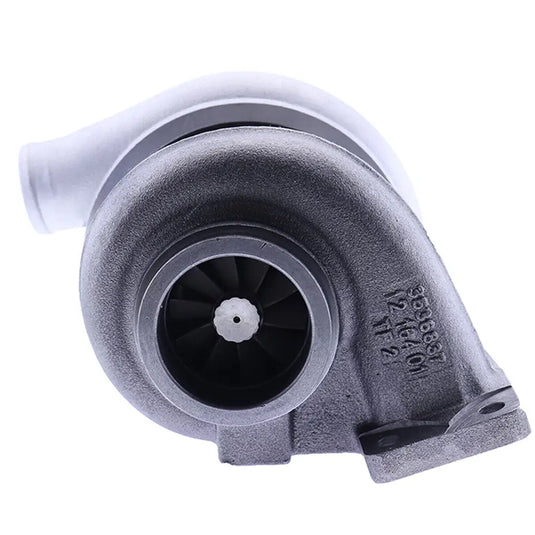 Turbocharger 3802289 3522777 3528742 3528741 3522778 For Cummins Engine 6BT Turbo H1C - Engine Parts > Air Intake and Exhaust System > Turbocharger from  My Store