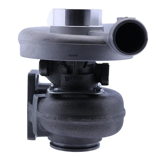 Turbocharger 3802289 3522777 3528742 3528741 3522778 For Cummins Engine 6BT Turbo H1C - Engine Parts > Air Intake and Exhaust System > Turbocharger from  My Store
