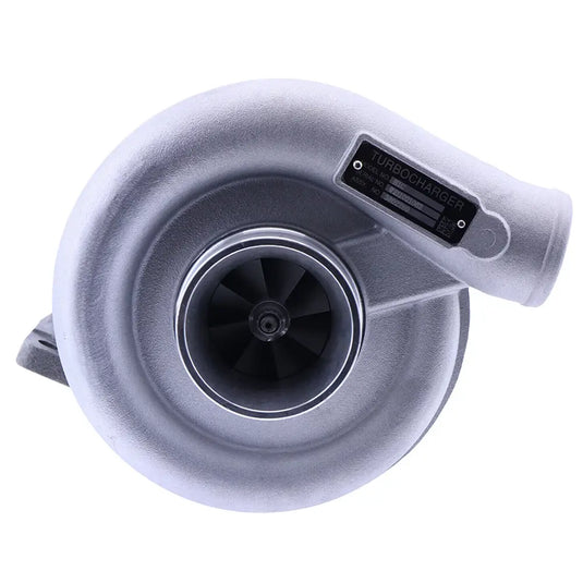 Turbocharger 3802289 3522777 3528742 3528741 3522778 For Cummins Engine 6BT Turbo H1C - Engine Parts > Air Intake and Exhaust System > Turbocharger from  My Store