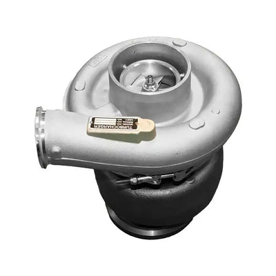 Turbo H1E Turbocharger 3802430 3802321 For Cummins Engine 6CT 6CTAA - Engine Parts > Air Intake and Exhaust System > Turbocharger from  My Store