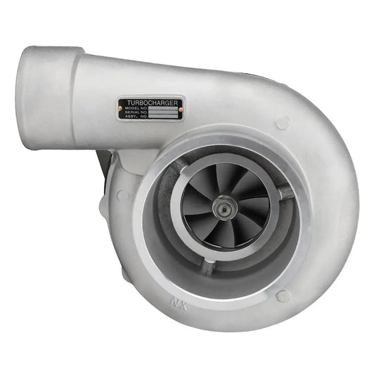 Turbo BHT3B Turbocharger 3803279 3529040 167050 for Cummins Engine NTA855C NTA855P - Engine Parts > Air Intake and Exhaust System > Turbocharger from  My Store