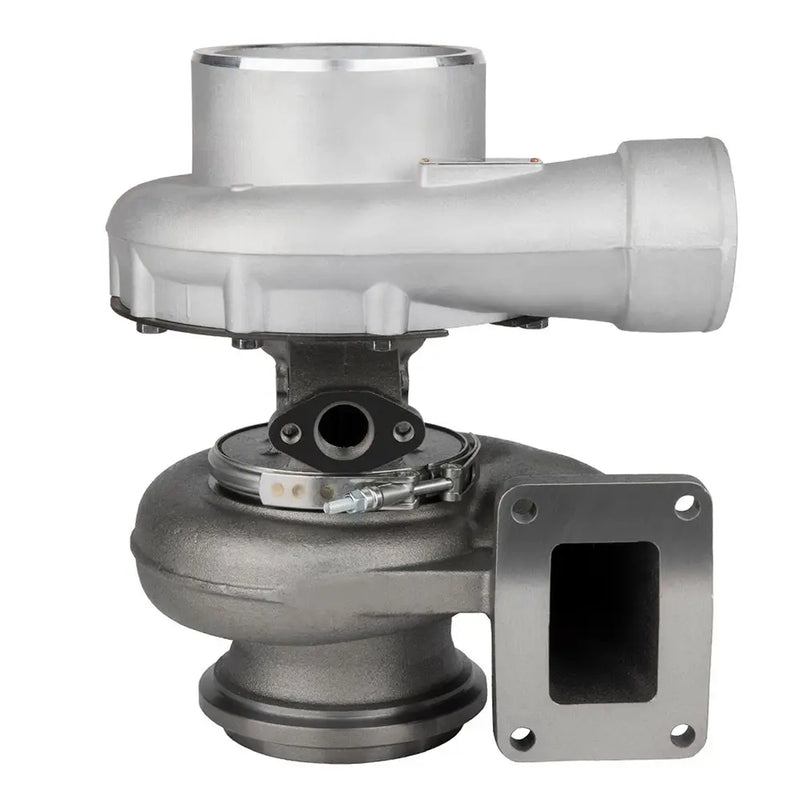 Load image into Gallery viewer, Turbo BHT3B Turbocharger 3803279 3529040 167050 for Cummins Engine NTA855C NTA855P - Engine Parts &gt; Air Intake and Exhaust System &gt; Turbocharger from  My Store
