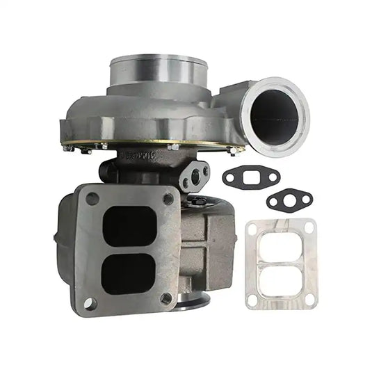 Turbo S300 Turbocharger 3803389 3528639 3529257 For Cummins Engine L10 - Engine Parts > Air Intake and Exhaust System > Turbocharger from  My Store