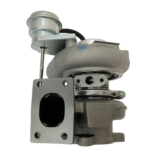 Turbo TD04HL4 Turbocharger 389-5352 For Caterpillar CAT Loader 272D 272D XHP 297D 297D XHP 299D 299D XHP 914K 910K - Engine Parts > Air Intake and Exhaust System > Turbocharger from MyMROmarts