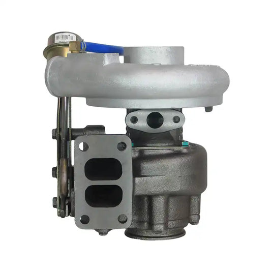 Turbo HX35W Turbocharger 3960454 4035239 For Hyundai Excavator R210-7 Engine 6BTA from MyMROmarts