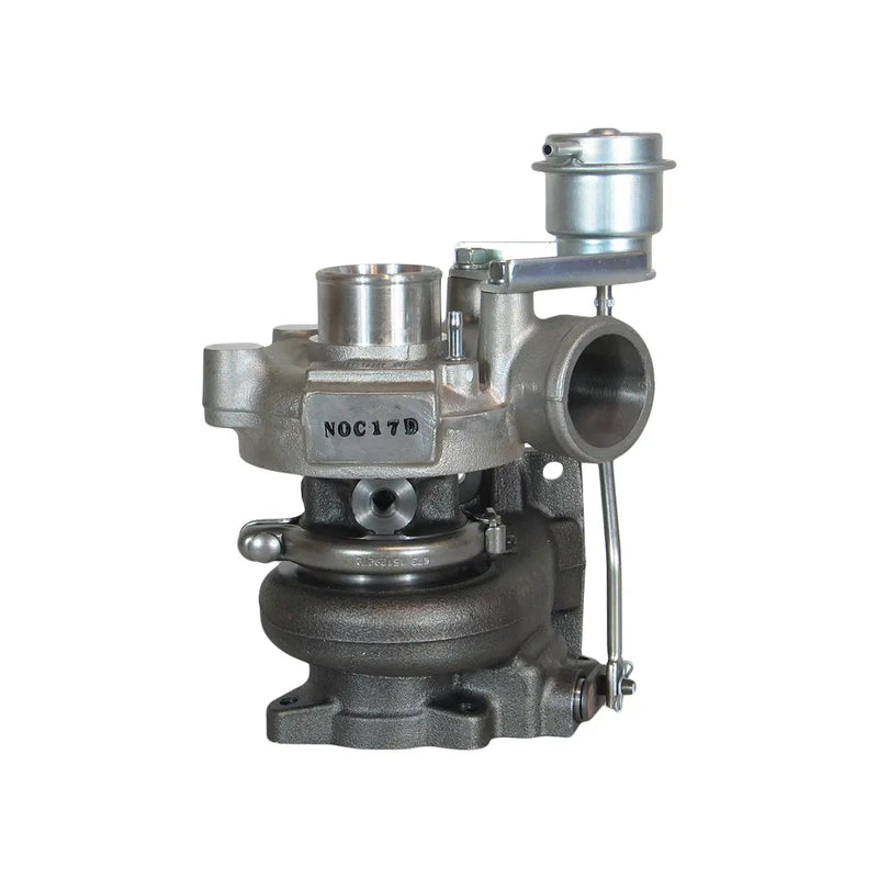 Chargez l&#39;image dans la visionneuse de la galerie, Turbo TD04L4 Turbocharger 397-9979 For Caterpillar CAT 257D3 257D 259D 277D 287D 289D 279D 289D3 259D3 279D3 - Engine Parts &gt; Other Engine Parts &gt; Belt Tensioner from MyMROmarts
