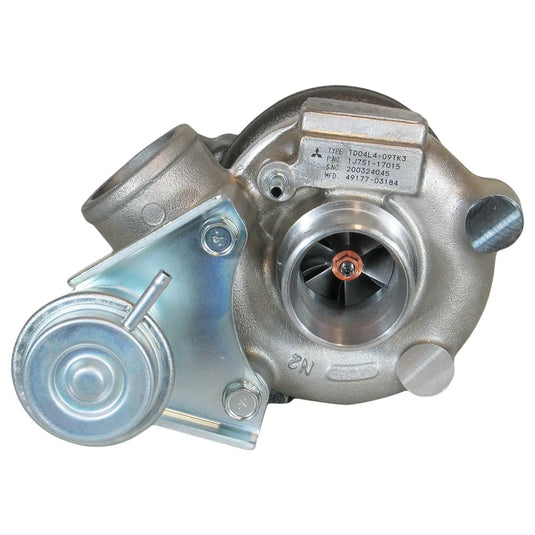 Turbo TD04L4 Turbocharger 397-9979 For Caterpillar CAT 257D3 257D 259D 277D 287D 289D 279D 289D3 259D3 279D3 - Engine Parts > Other Engine Parts > Belt Tensioner from MyMROmarts
