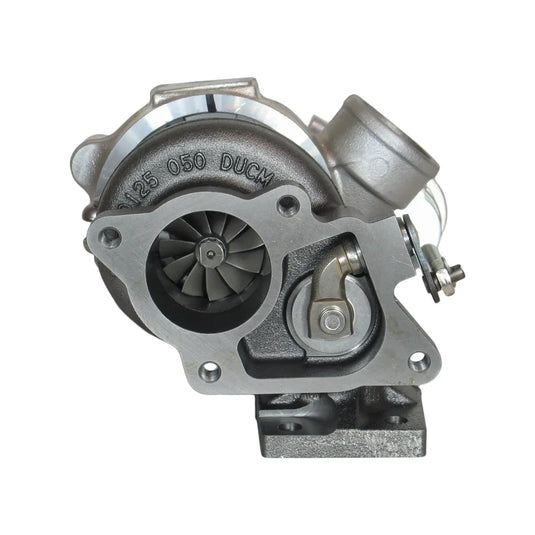 Turbo TD04L4 Turbocharger 397-9979 For Caterpillar CAT 257D3 257D 259D 277D 287D 289D 279D 289D3 259D3 279D3 - Engine Parts > Other Engine Parts > Belt Tensioner from MyMROmarts