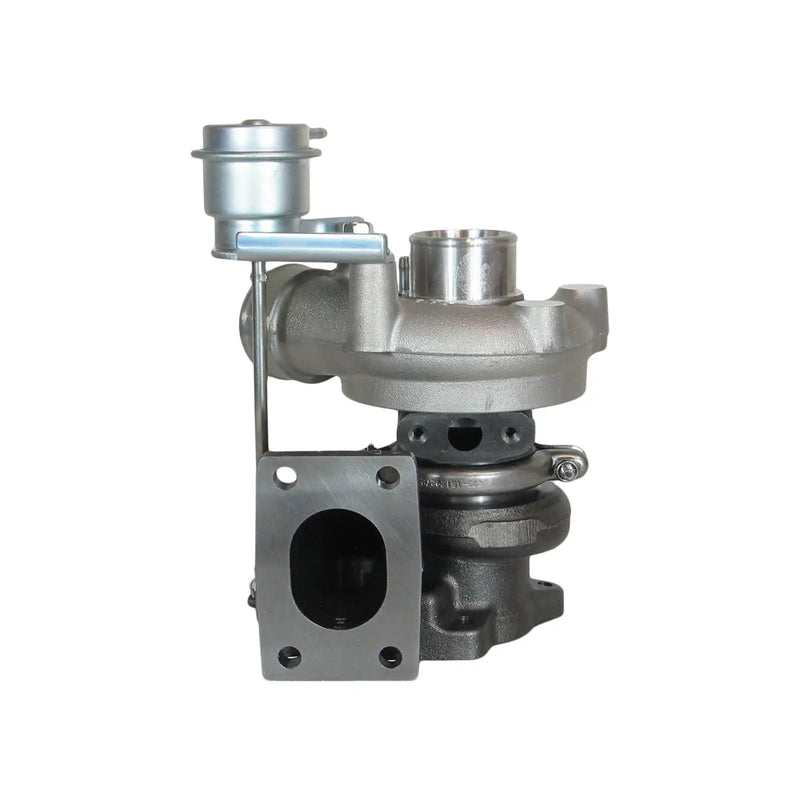 Chargez l&#39;image dans la visionneuse de la galerie, Turbo TD04L4 Turbocharger 397-9979 For Caterpillar CAT 257D3 257D 259D 277D 287D 289D 279D 289D3 259D3 279D3 - Engine Parts &gt; Other Engine Parts &gt; Belt Tensioner from MyMROmarts
