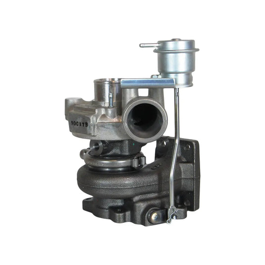 Turbo TD04L4 Turbocharger 397-9979 For Caterpillar CAT 257D3 257D 259D 277D 287D 289D 279D 289D3 259D3 279D3 - Engine Parts > Other Engine Parts > Belt Tensioner from MyMROmarts