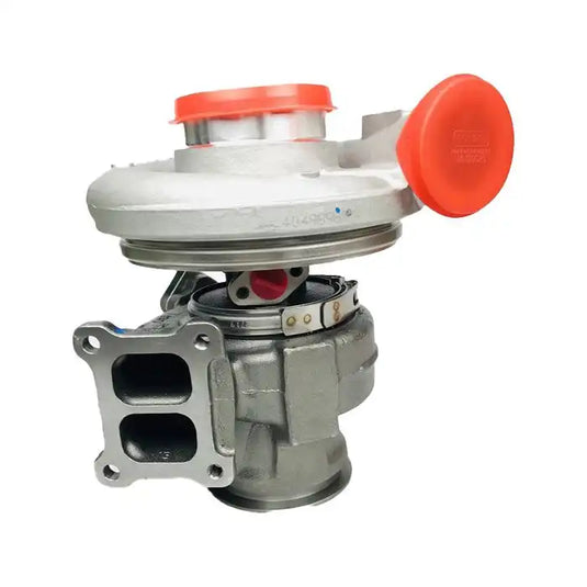 Turbo 4031088 3770808 for Scania DC09 Engine Doosan DX380-9 Excavator - Engine Parts > Air Intake and Exhaust System > Turbocharger from  My Store