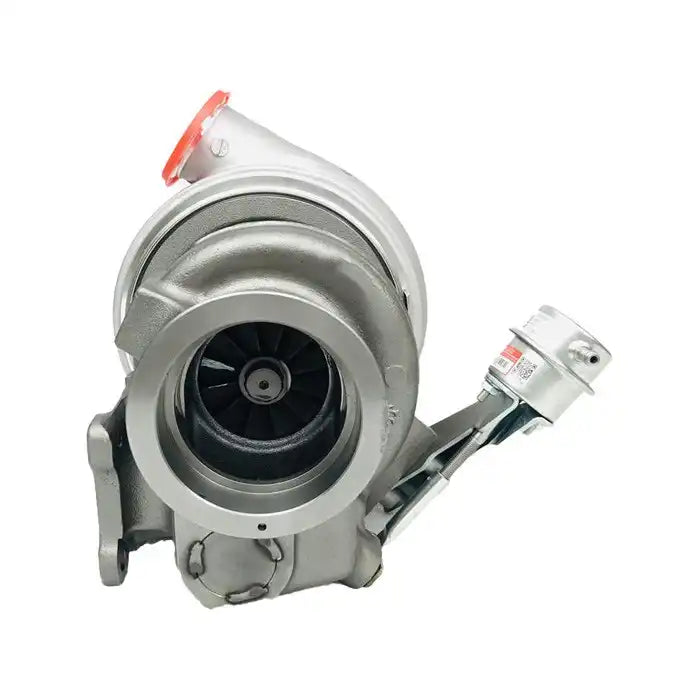 Load image into Gallery viewer, Turbo 4031088 3770808 for Scania DC09 Engine Doosan DX380-9 Excavator - Engine Parts &gt; Air Intake and Exhaust System &gt; Turbocharger from  My Store
