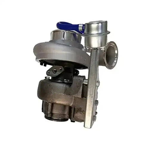Turbo HE351W Turbocharger 4032737 4043283 for Cummins Engine ISDE6 from MyMROmarts