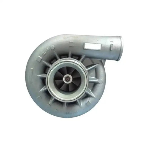 Turbo HX83 Turbocharger 4033032 for Cummins Industrial Komatsu Industrial with QSK35 Tier 2 Engine - Engine Parts > Air Intake and Exhaust System > Turbocharger from  My Store