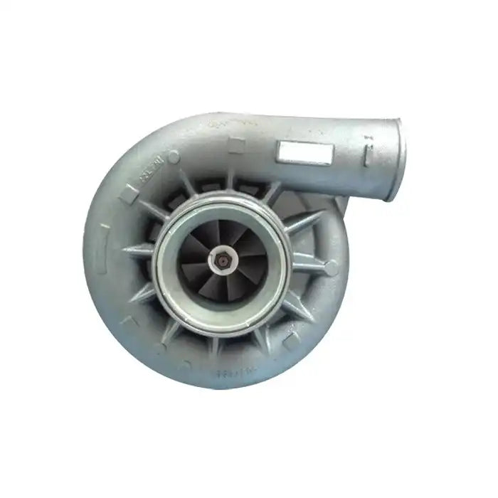 Load image into Gallery viewer, Turbo HX83 Turbocharger 4033032 for Cummins Industrial Komatsu Industrial with QSK35 Tier 2 Engine - Engine Parts &gt; Air Intake and Exhaust System &gt; Turbocharger from  My Store
